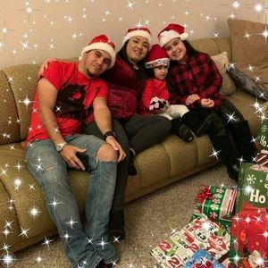 Meet your Posher, Naomi